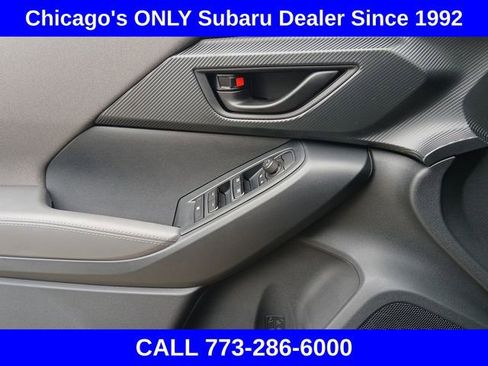 Used 2025 Subaru Crosstrek 2.0i Premium w/ Convenience Package #2 image 16