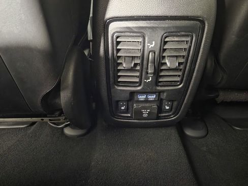 Certified 2021 Dodge Durango R/T w/ Technology Group image 26