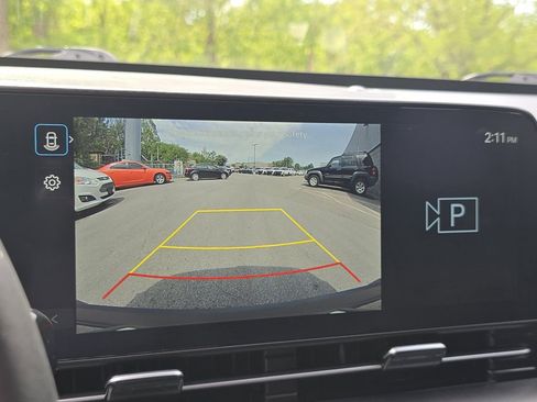 Used 2024 Hyundai Kona SEL w/ Convenience Package FWD image 30