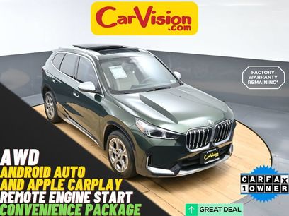 Used 2023 BMW X1 xDrive28i w/ Convenience Package