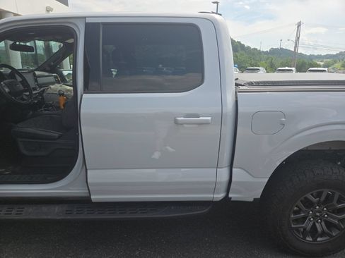 Used 2025 Ford F150 Tremor w/ Bed Utility Package AWD/4WD image 4