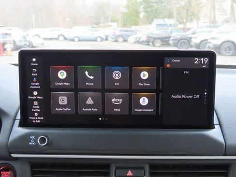 New 2026 Honda Pilot Elite image 24