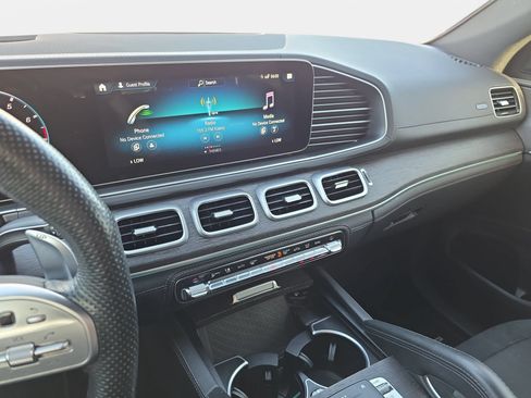 Used 2021 Mercedes-Benz GLE 53 AMG 4MATIC Coupe image 20