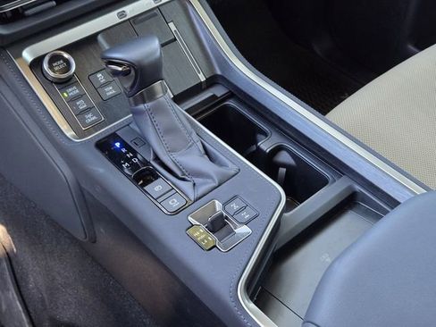 Used 2025 Lexus GX 550 image 21