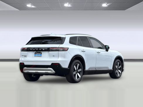 New 2026 Honda Prologue Touring image 8