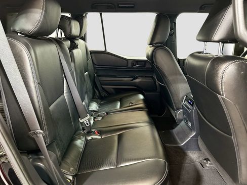 Used 2025 Toyota Land Cruiser 1958 image 24