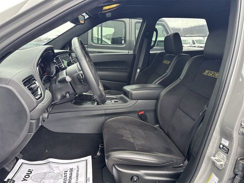 Used 2024 Dodge Durango SRT image 11