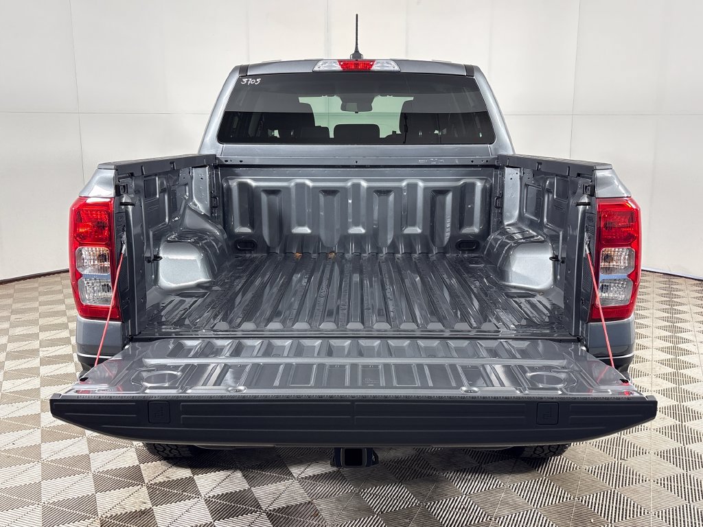 New 2026 Ford Ranger XL w/ Trailer Tow Package RWD image 23