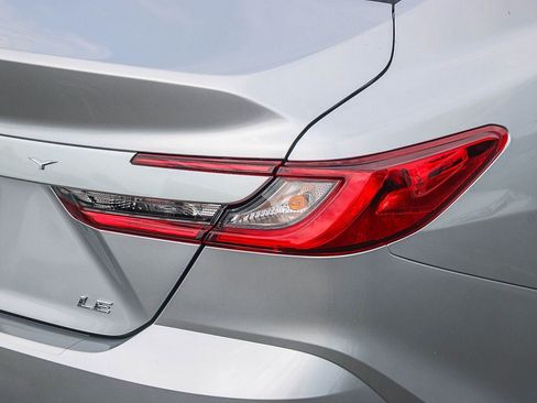 Used 2026 Toyota Camry LE FWD image 11