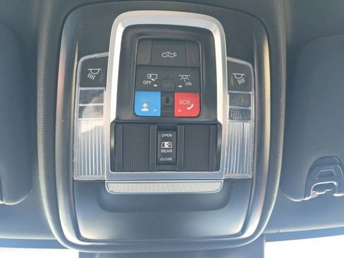 New 2026 RAM 2500 Laramie image 17