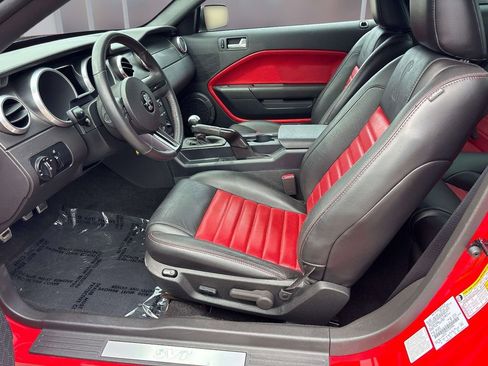Used 2007 Ford Mustang Shelby GT500 RWD image 12