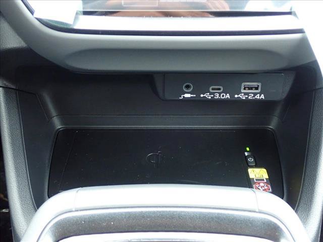 New 2026 Subaru Crosstrek 2.5i Wilderness AWD/4WD image 19