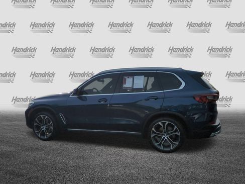 Used 2023 BMW X5 sDrive40i RWD image 8