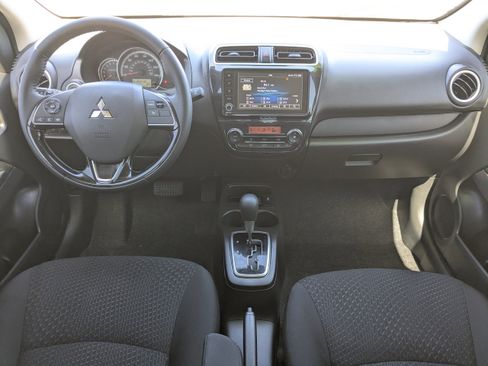 Used 2024 Mitsubishi Mirage G4 SE image 15