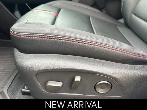 Used 2024 Chevrolet Traverse RS w/ LPO, Floor Liner Package image 13