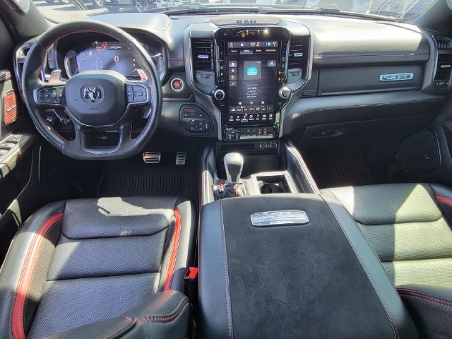 Used 2023 RAM 1500 TRX w/ TRX Level 2 Equipment Group AWD/4WD image 18