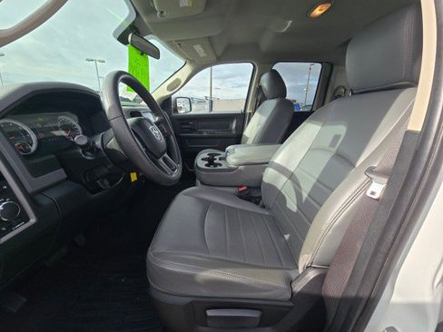 Used 2015 RAM 1500 Tradesman w/ Protection Group image 24