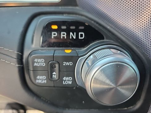 Used 2019 RAM 1500 Limited AWD/4WD image 14