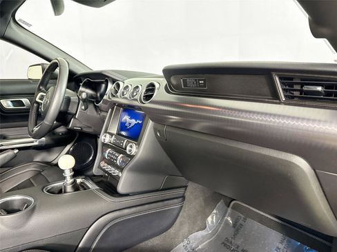 Used 2021 Ford Mustang Mach 1 w/ Equipment Group 700A image 40