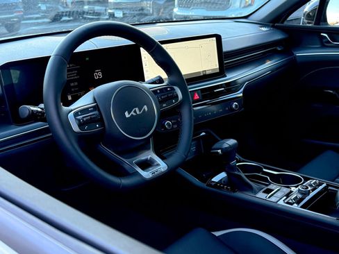 New 2026 Kia K5 GT-Line w/ GT-Line Premium Package image 12