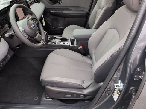 New 2026 Subaru Outback Limited AWD/4WD image 15
