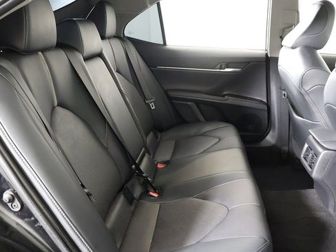 Used 2024 Toyota Camry XSE AWD/4WD image 33