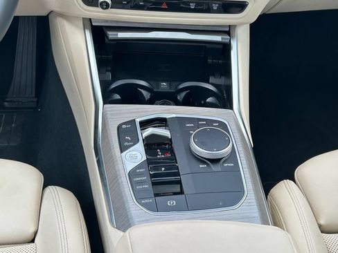 Used 2025 BMW 330i Sedan RWD image 20
