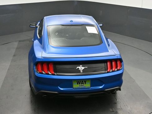 Used 2019 Ford Mustang Premium w/ Equipment Group 201A image 43
