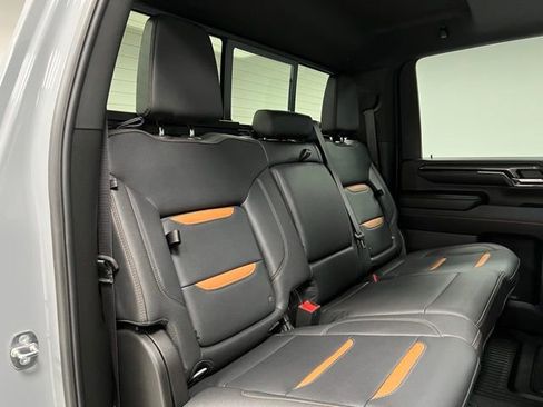 Used 2024 GMC Sierra 3500 AT4 w/ AT4 Premium Plus Package AWD/4WD image 50