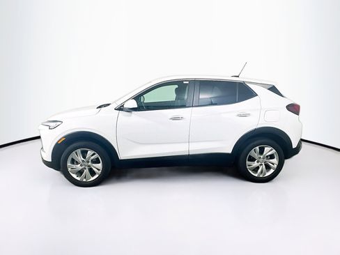 Used 2025 Buick Encore GX Preferred image 4