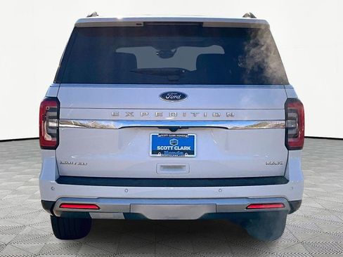 Used 2024 Ford Expedition Max Limited image 6