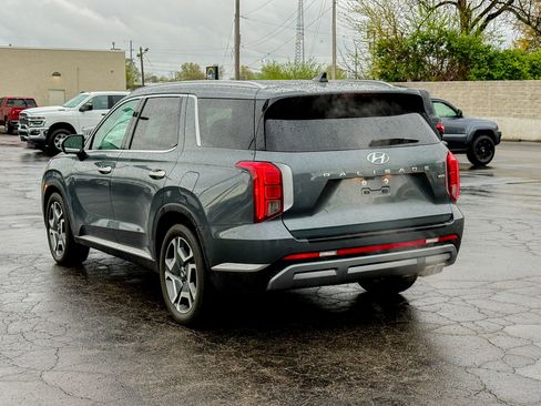Used 2024 Hyundai Palisade SEL image 8