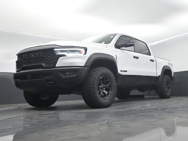 New 2026 RAM 1500 RHO AWD/4WD image 45