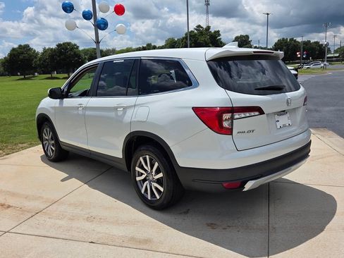 Used 2022 Honda Pilot EX-L image 8
