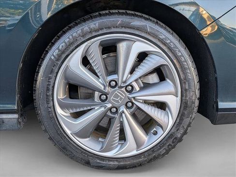 Used 2018 Honda Clarity Touring image 24