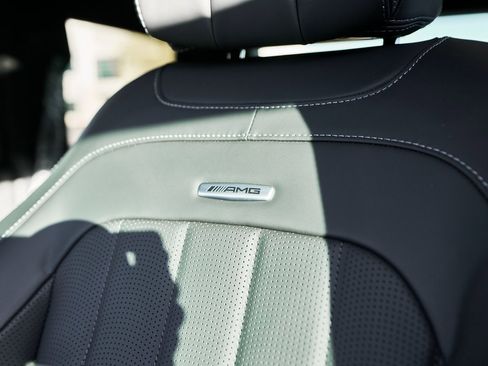 Used 2026 Mercedes-Benz G 63 AMG 4MATIC image 57