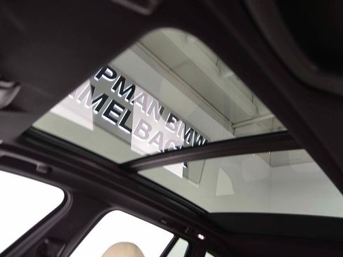 Used 2023 BMW X3 sDrive30i w/ Convenience Package w/ZPA RWD image 7