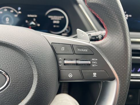 Used 2023 Hyundai Sonata SEL Plus image 19