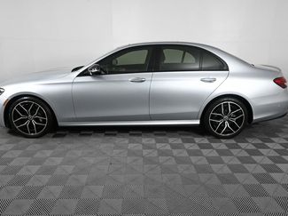Certified 2021 Mercedes-Benz E 350 Sedan video 3