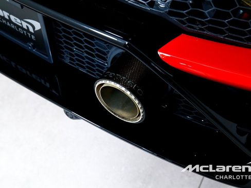 Used 2020 Lamborghini Huracan EVO AWD/4WD image 31