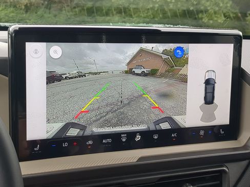 New 2025 Ford Bronco Sport Big Bend image 18