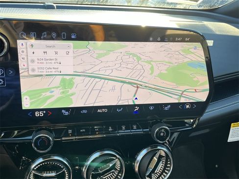 New 2025 Chevrolet Blazer EV LT image 14