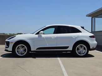 Certified 2026 Porsche Macan AWD/4WD video 2