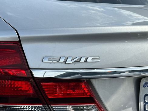 Used 2015 Honda Civic LX image 6