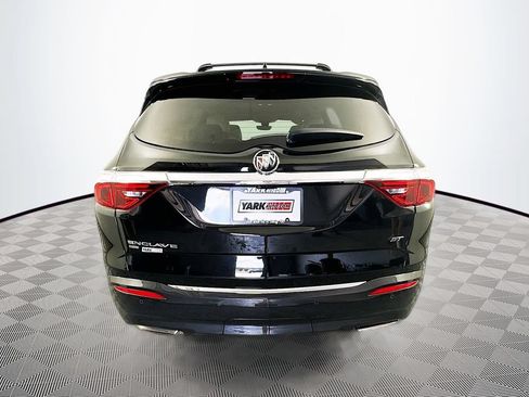 Used 2024 Buick Enclave Essence w/ Experience Buick Package AWD/4WD image 9