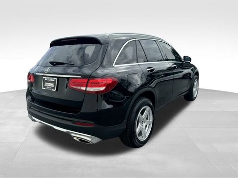Used 2019 Mercedes-Benz GLC 300 image 20