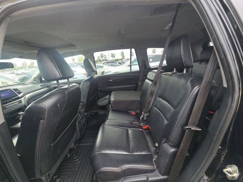 Used 2016 Honda Pilot EX-L image 9