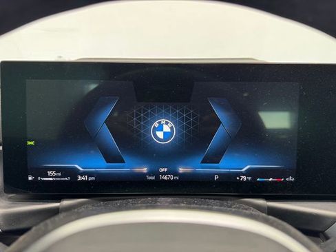 Used 2024 BMW 230i Coupe w/ Premium Package image 2