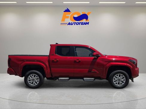 New 2026 Toyota Tacoma SR5 AWD/4WD image 5