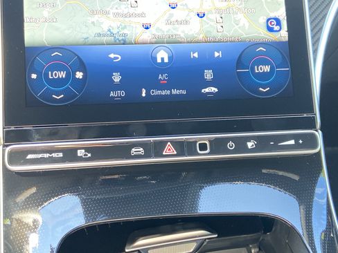 New 2026 Mercedes-Benz CLE 53 AMG 4MATIC Cabriolet image 38
